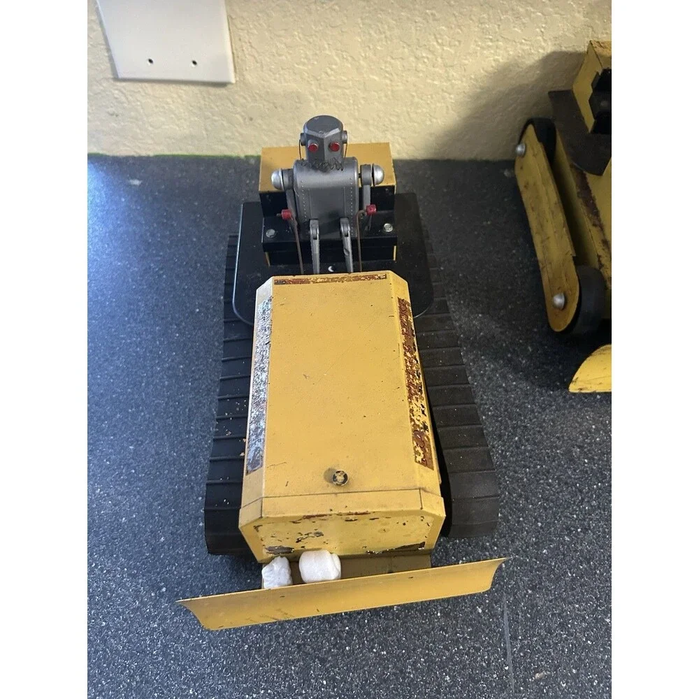 Saunders product set